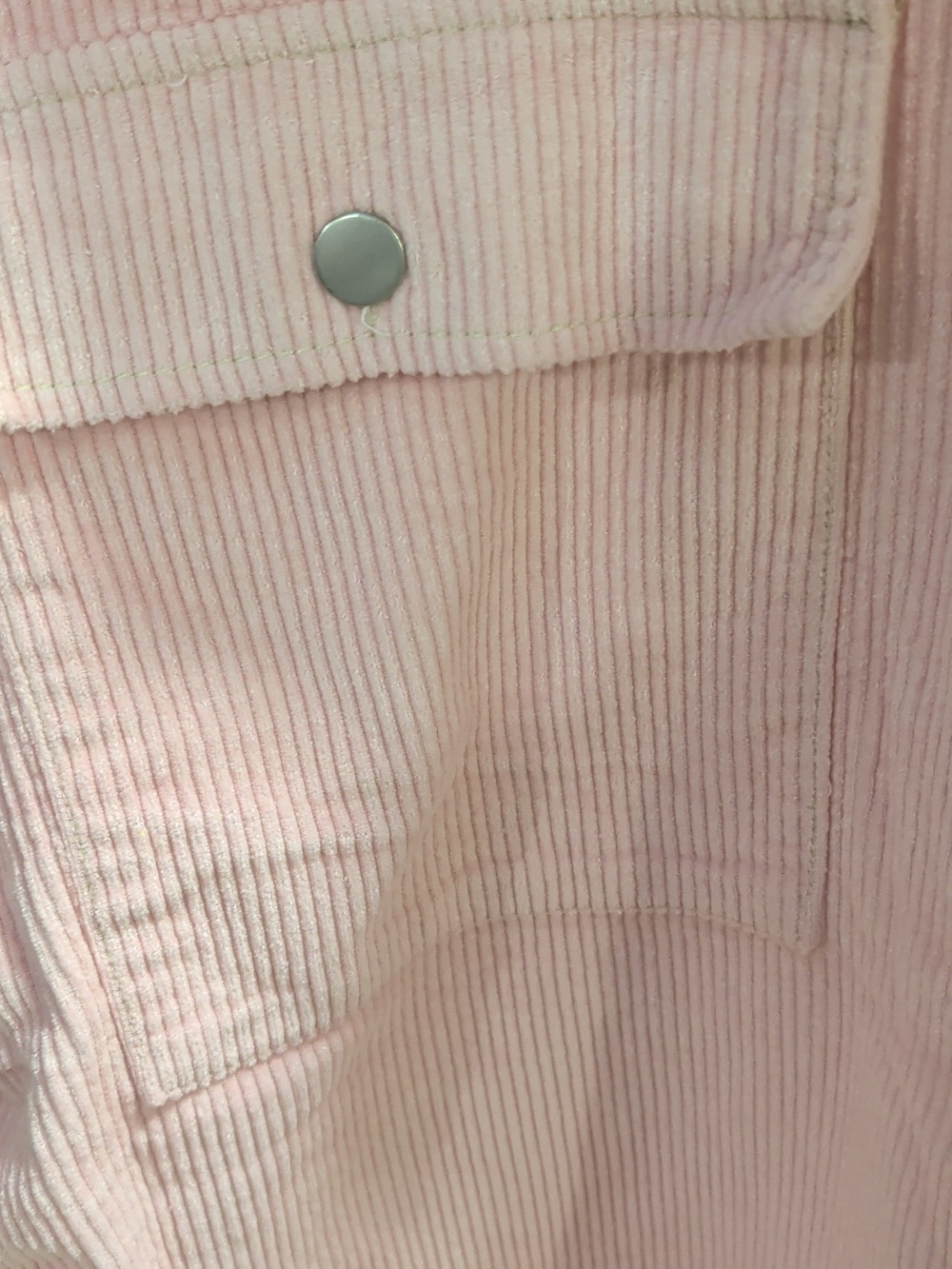 POL Colorblock Jacket L - Picture 3 of 13